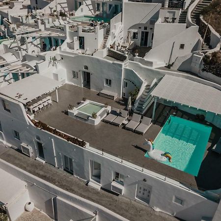 Erossea Villa Имеровигли Екстериор снимка