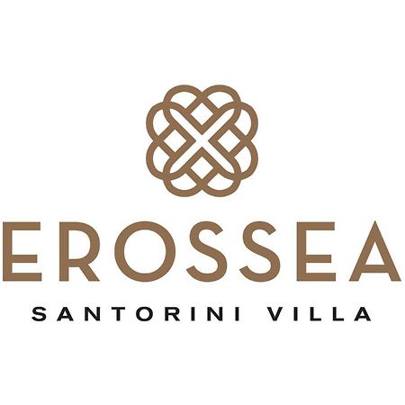 Erossea Villa Имеровигли Екстериор снимка