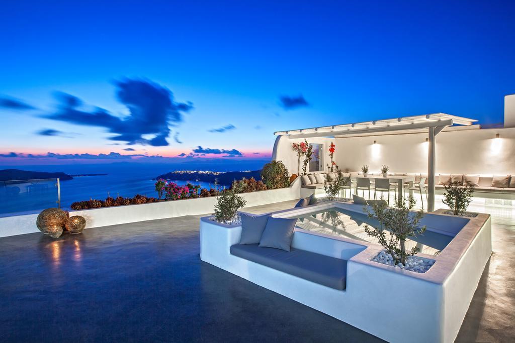 Erossea Villa Имеровигли Екстериор снимка