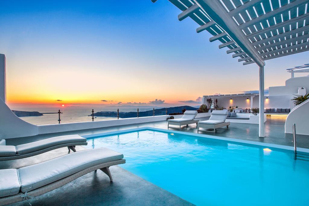 Erossea Villa Имеровигли Екстериор снимка