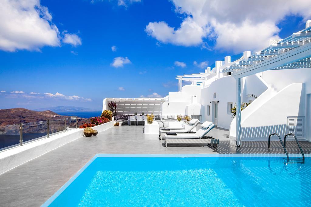 Erossea Villa Имеровигли Екстериор снимка